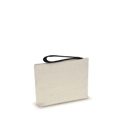 Beige Cotton Accessories