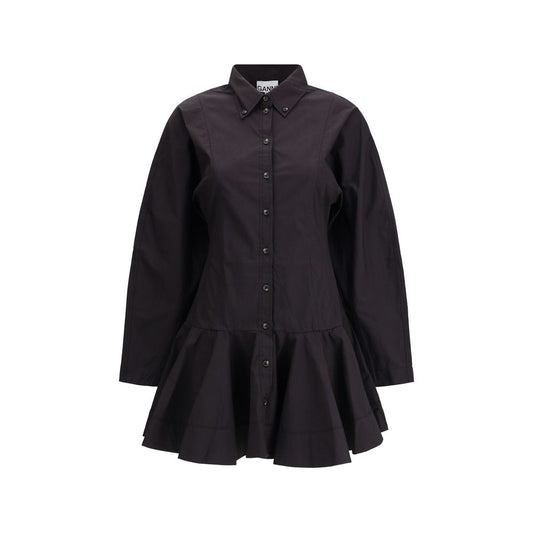 Short chemisier Dress
