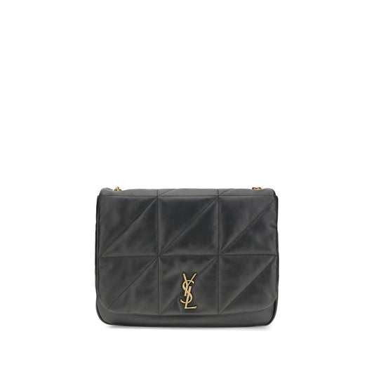 Black Lamb Ovis Aries Aries Shoulder Bag