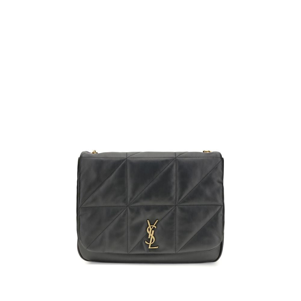 Black Lamb Ovis Aries Aries Shoulder Bag