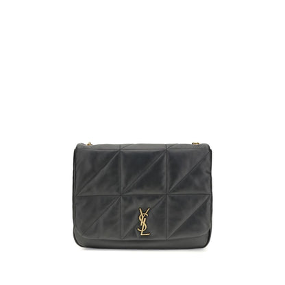 Black Lamb Ovis Aries Aries Shoulder Bag