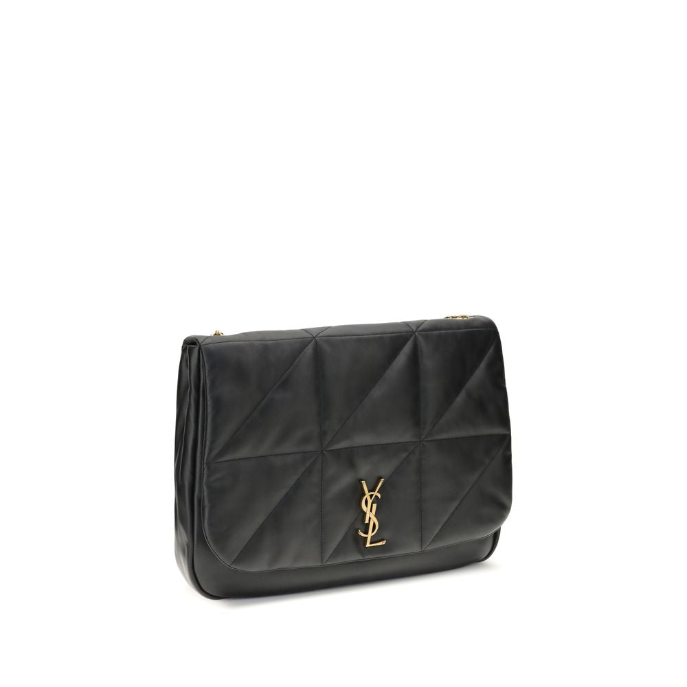Black Lamb Ovis Aries Aries Shoulder Bag