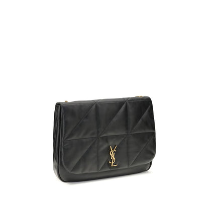 Black Lamb Ovis Aries Aries Shoulder Bag