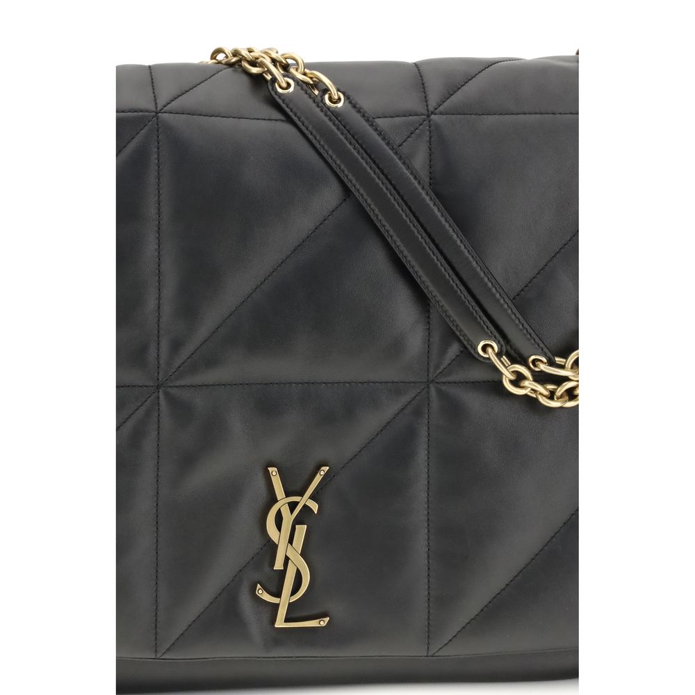 Black Lamb Ovis Aries Aries Shoulder Bag