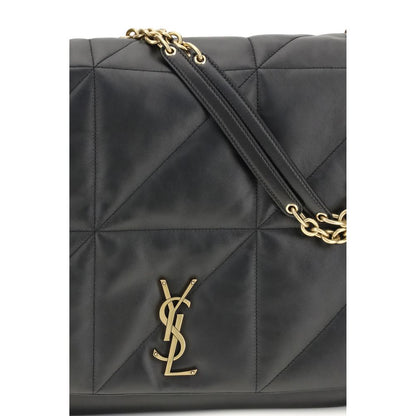 Black Lamb Ovis Aries Aries Shoulder Bag