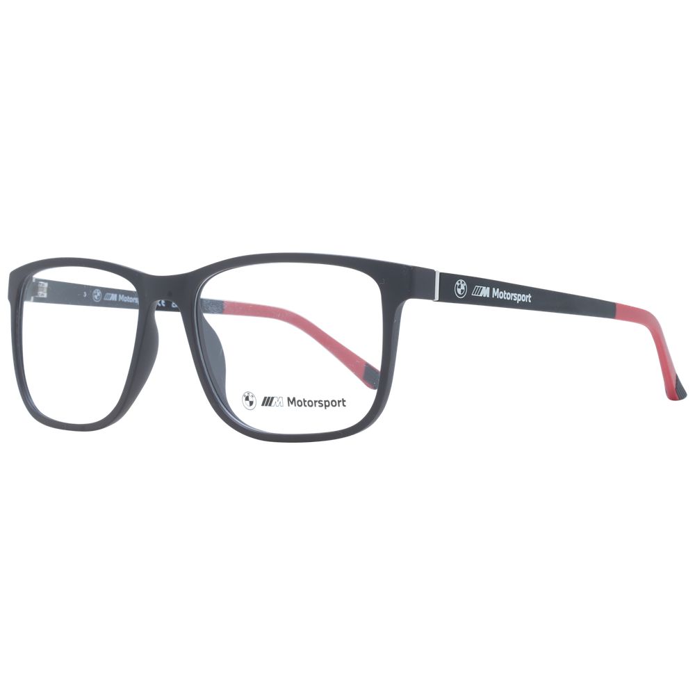 Gray Plastic Glasses (Frames)