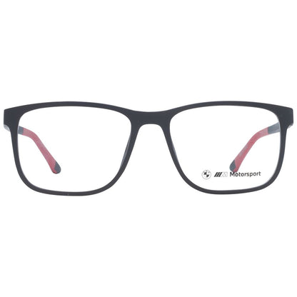Gray Plastic Glasses (Frames)