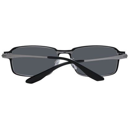 Gray Titanium Glasses (Frames)