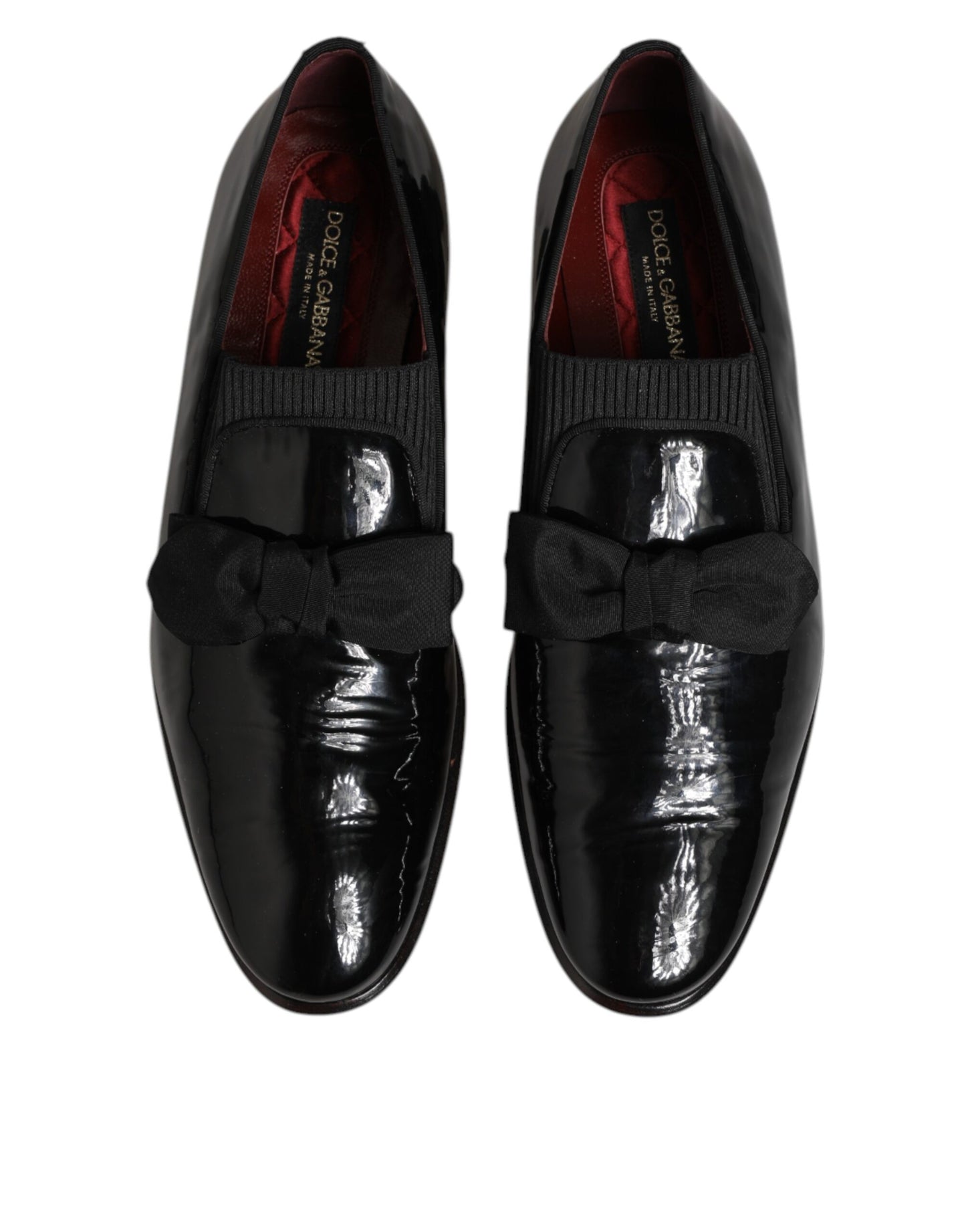 Leather Loafers Men Formal Dress Shoes