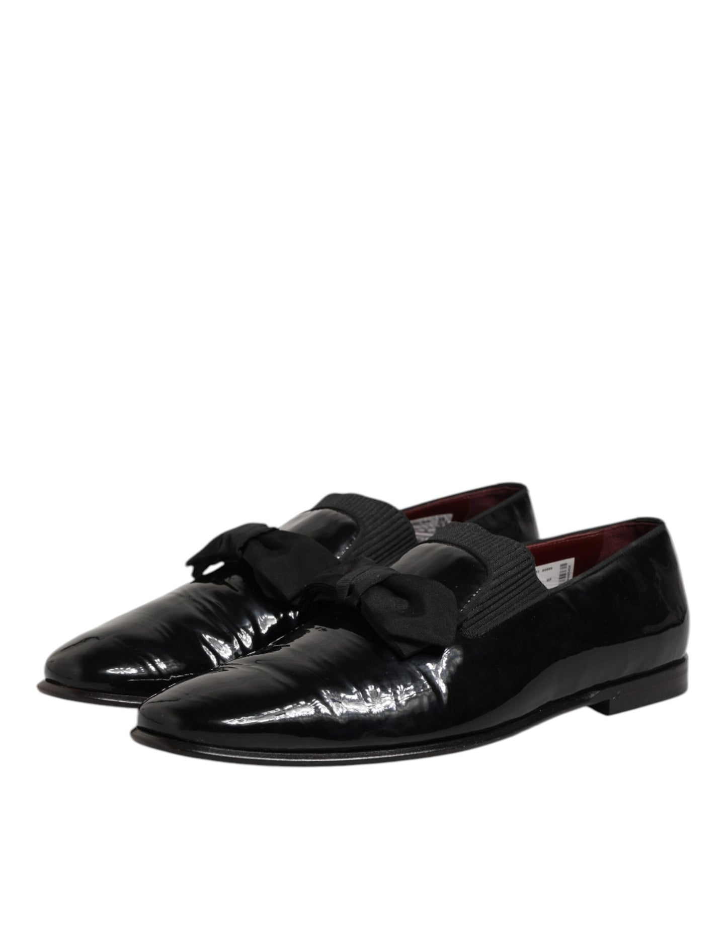 Leather Loafers Men Formal Dress Shoes