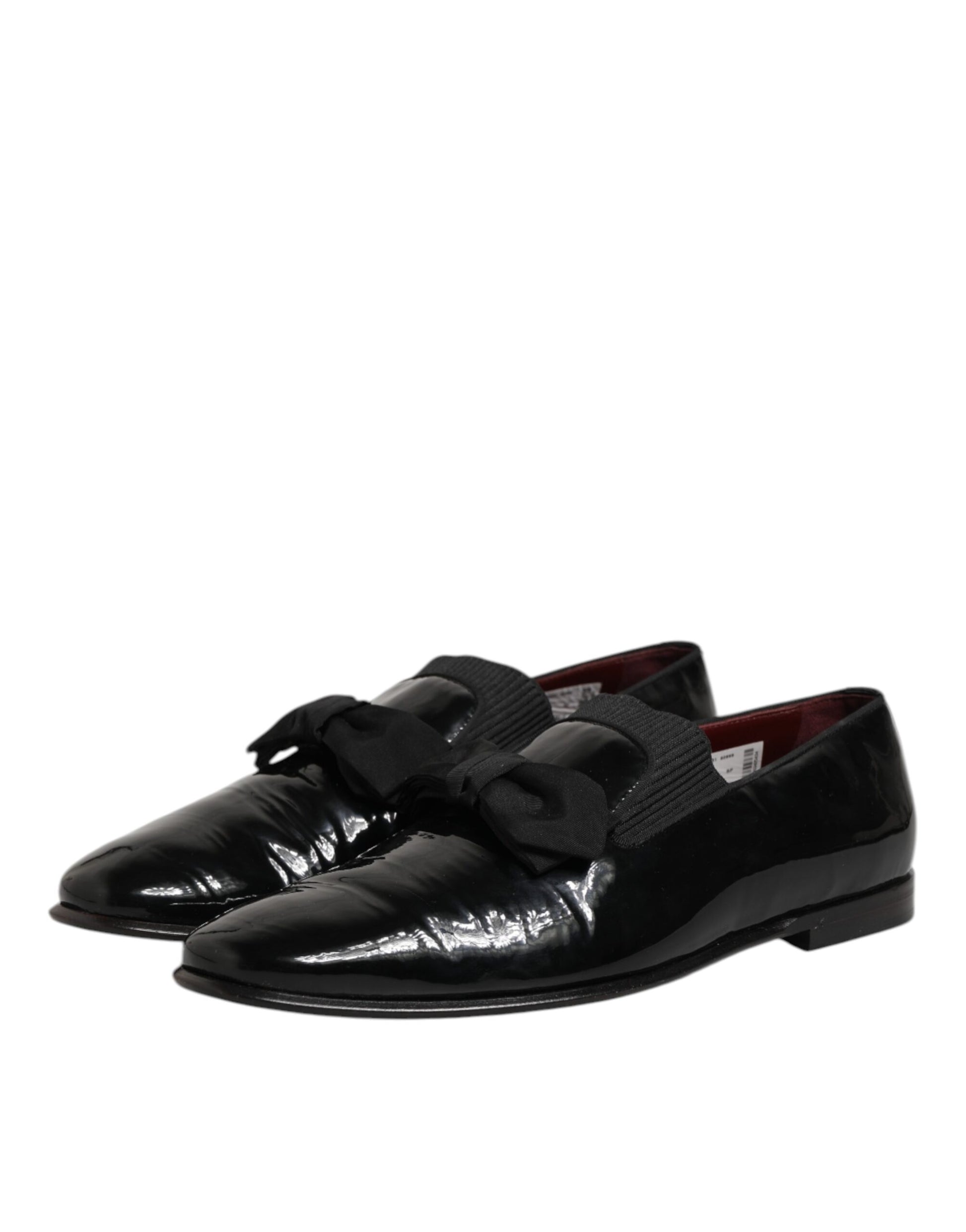 Leather Loafers Men Formal Dress Shoes