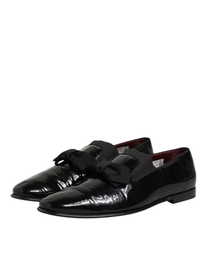 Leather Loafers Men Formal Dress Shoes