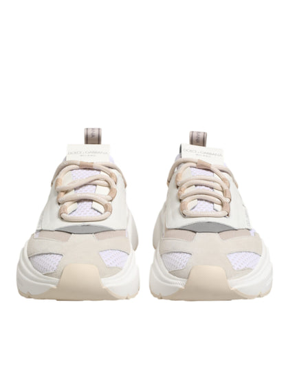 Multicolor Daymaster Low Top Sneakers Shoes