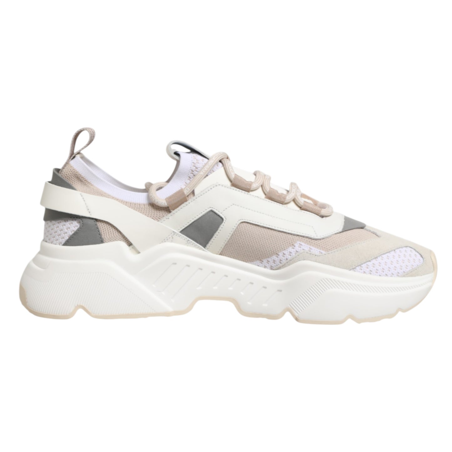 Multicolor Daymaster Low Top Sneakers Shoes