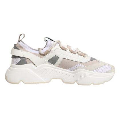 Multicolor Daymaster Low Top Sneakers Shoes