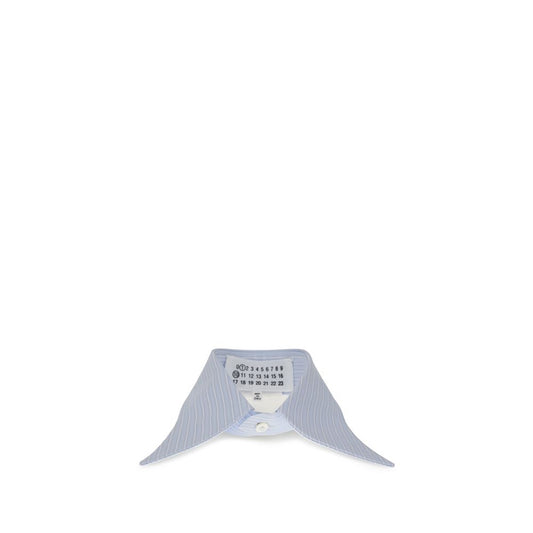 Light Blue Cotton Other Accessories