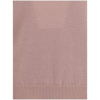 Multicolor Cashmere Cashmere Sweater