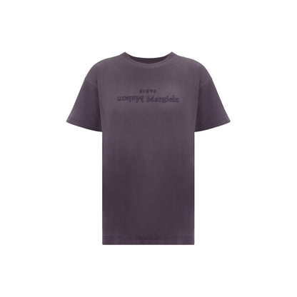 Purple Cotton Clothing