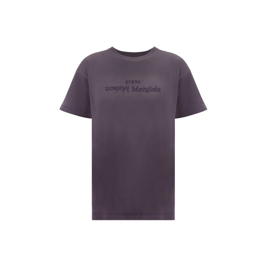 Purple Cotton Clothing
