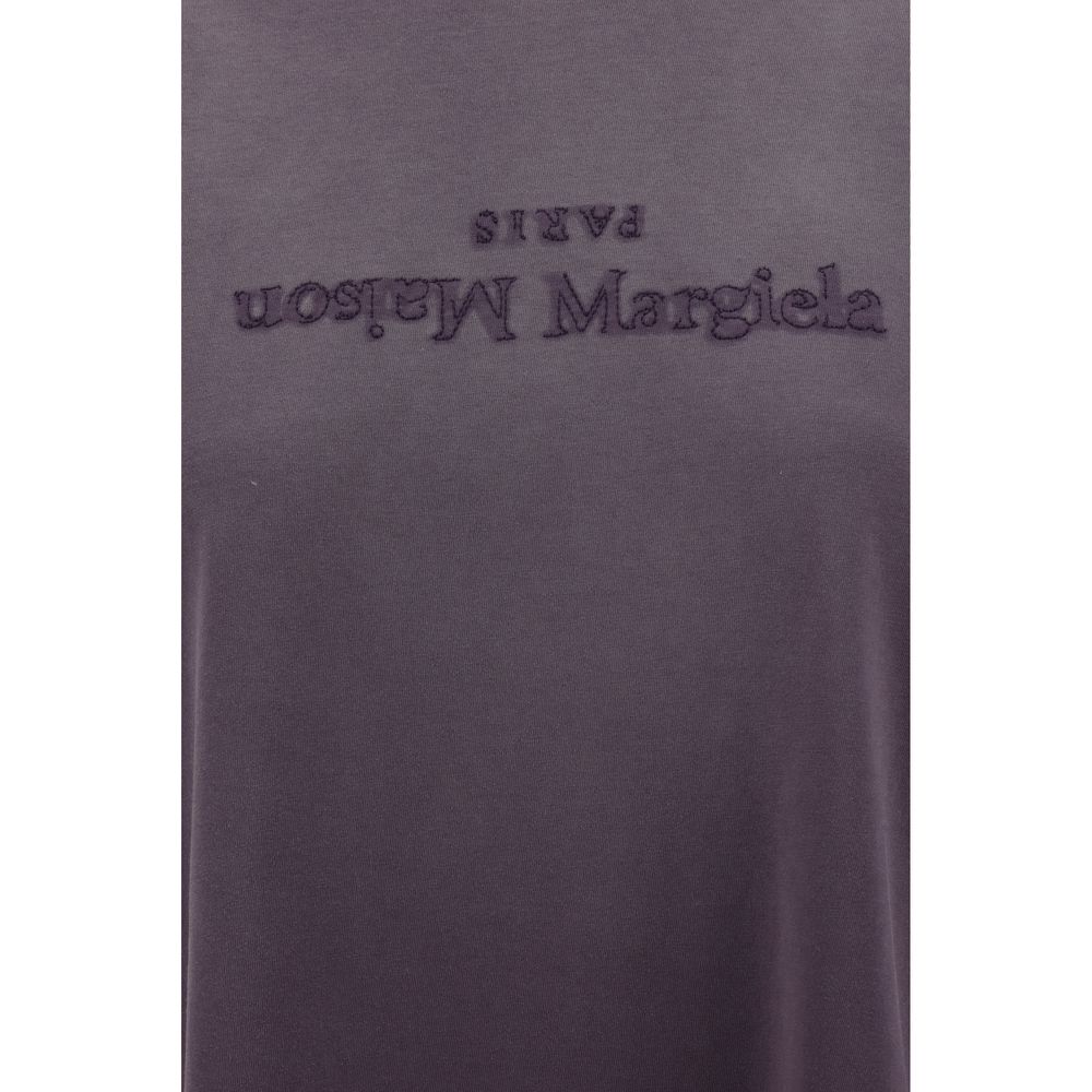 Purple Cotton Clothing