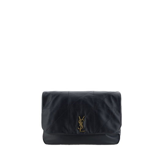 Black Lamb Ovis Aries Aries Shoulder Bag