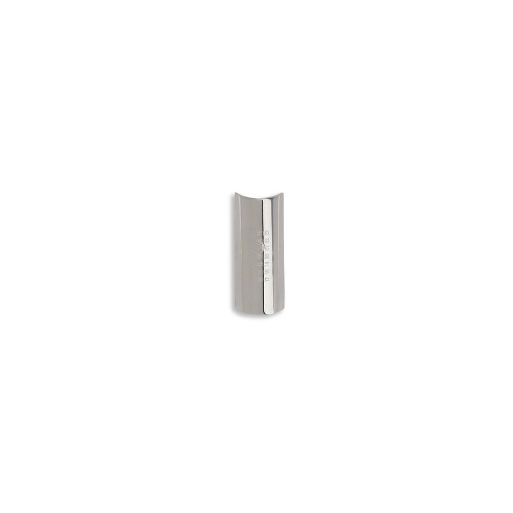 Silver Metal Ring