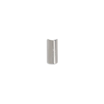 Silver Metal Ring