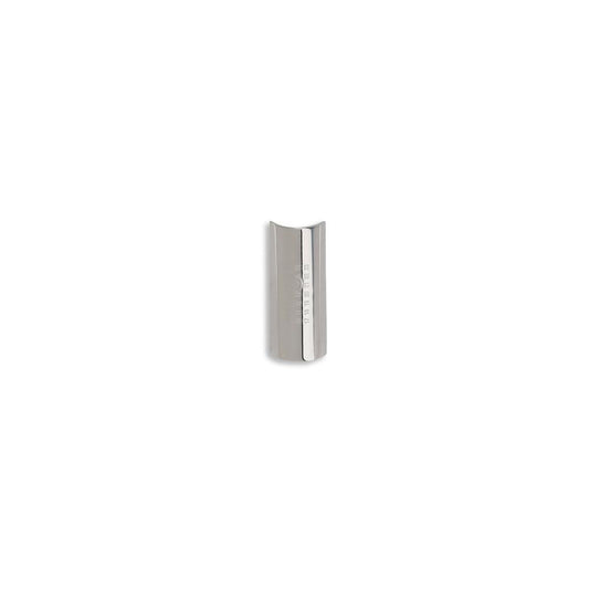 Silver Metal Ring