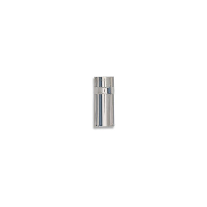 Silver Metal Ring