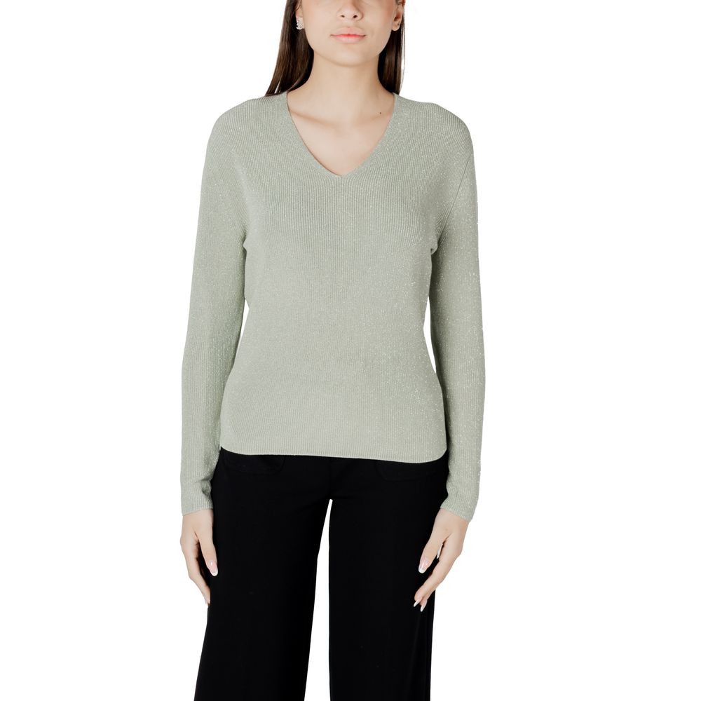 Green Cotton Sportswear