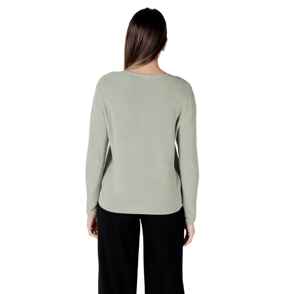 Green Cotton Sportswear