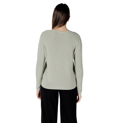 Green Cotton Sportswear
