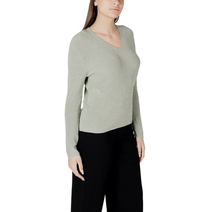 Green Cotton Sportswear