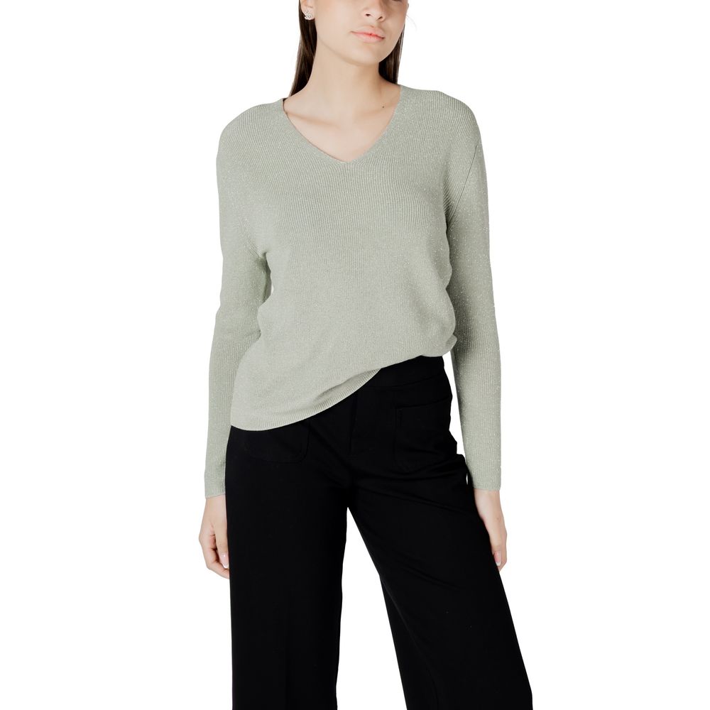 Green Cotton Sportswear