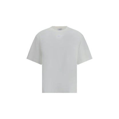 White Cotton Clothing