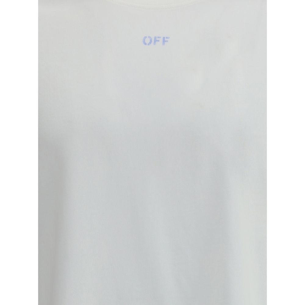 White Cotton Clothing