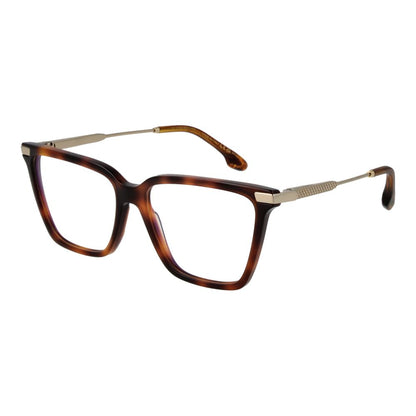 Brown Metal & Plastic Glasses (Frames)