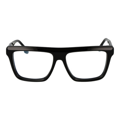 Black Acetate Glasses (Frames)