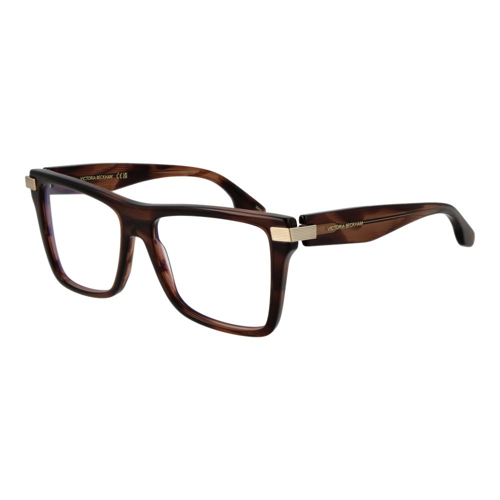 Brown Acetate Glasses (Frames)