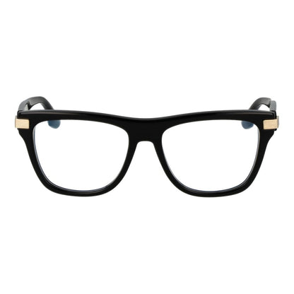 Black Acetate Glasses (Frames)