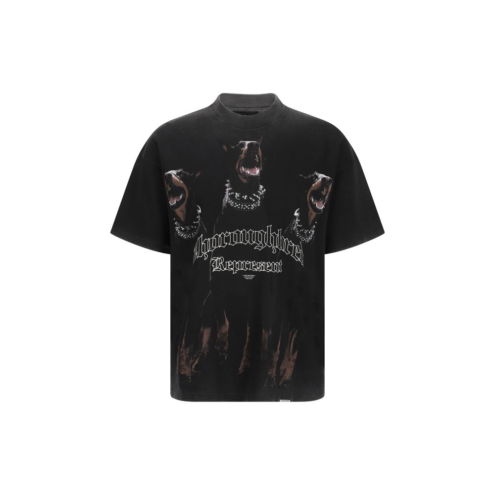 Black Cotton Clothing