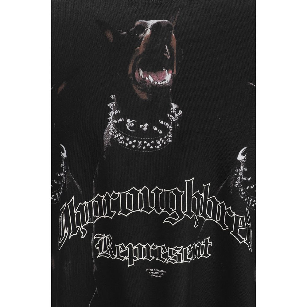 Black Cotton Clothing