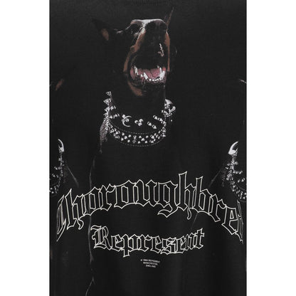 Black Cotton Clothing