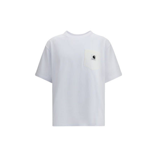 White Cotton Clothing