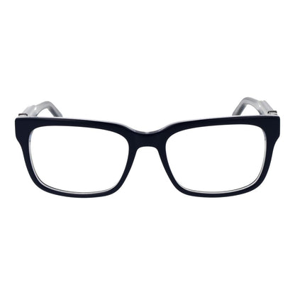 Blue Acetate Glasses (Frames)