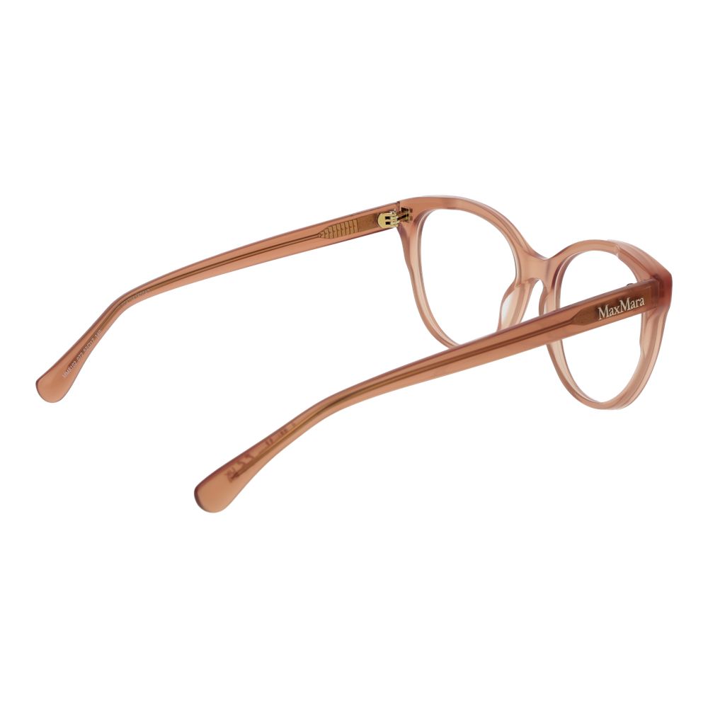 Brown Acetate Glasses (Frames)