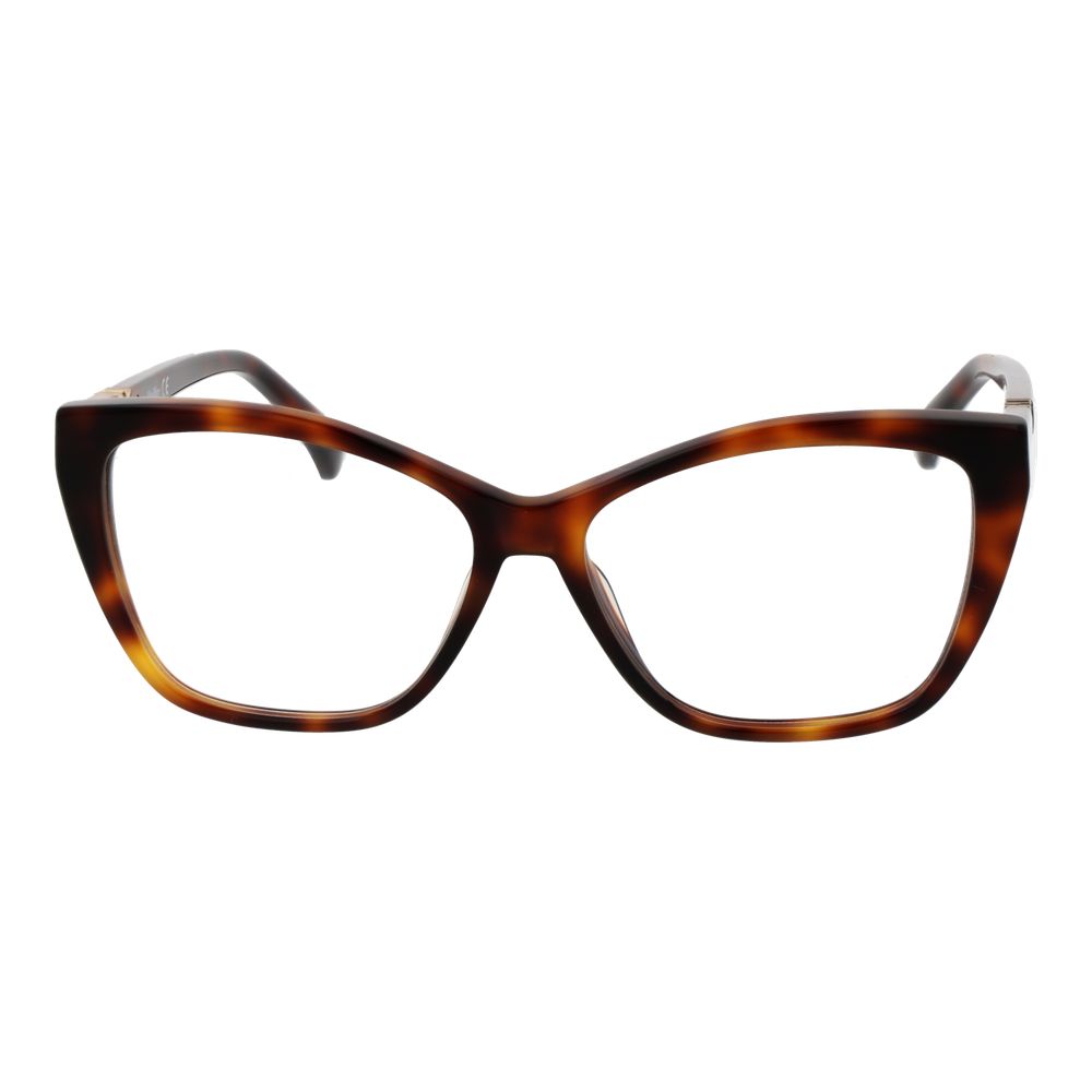 Brown Acetate Glasses (Frames)