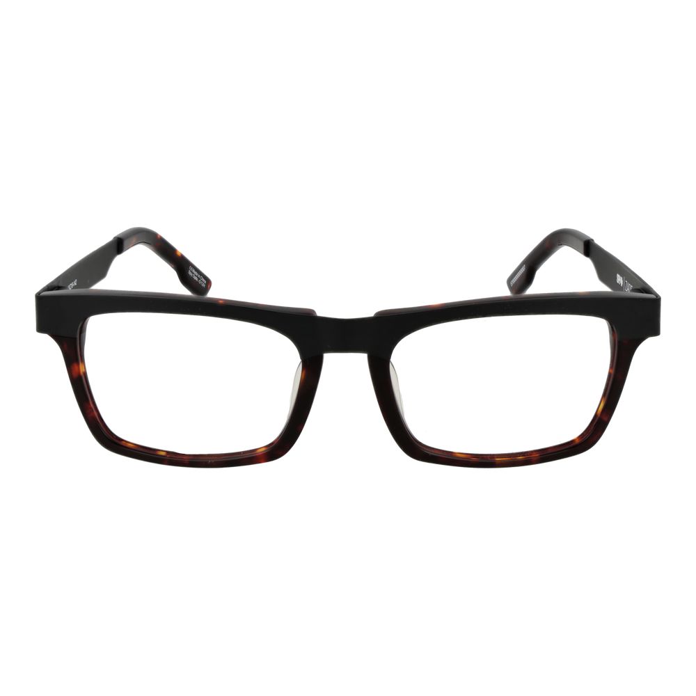 Black Metal & Plastic Glasses (Frames)