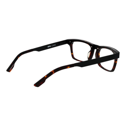 Black Metal & Plastic Glasses (Frames)