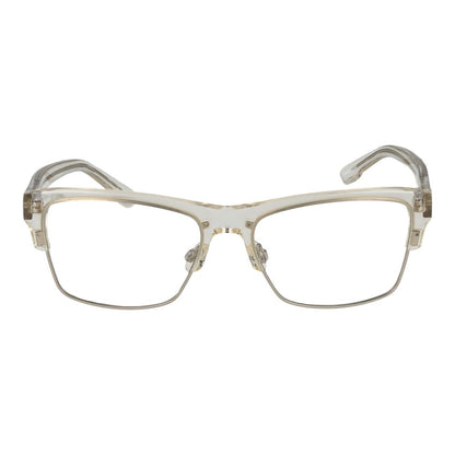 Transparent Plastic Glasses (Frames)